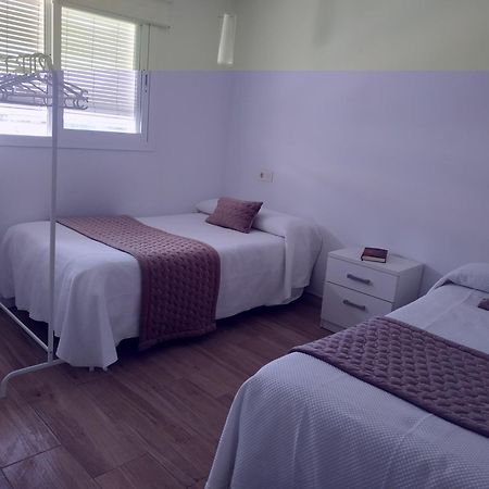 Casa Rural Maestros Villa Albanchez de Ubeda Ngoại thất bức ảnh