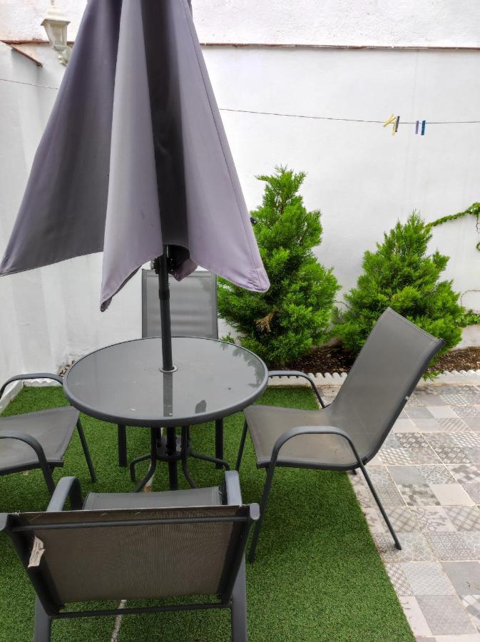 Casa Rural Maestros Villa Albanchez de Ubeda Ngoại thất bức ảnh