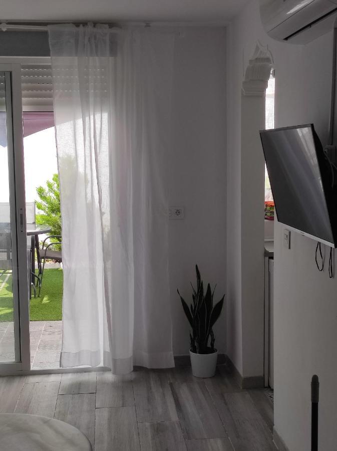 Casa Rural Maestros Villa Albanchez de Ubeda Ngoại thất bức ảnh