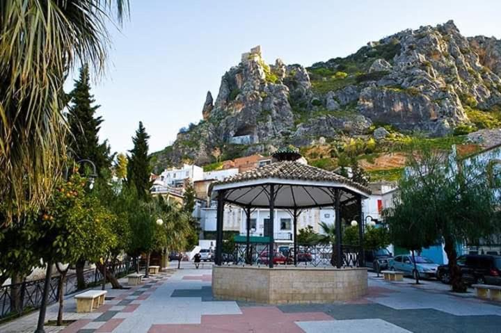 Casa Rural Maestros Villa Albanchez de Ubeda Ngoại thất bức ảnh