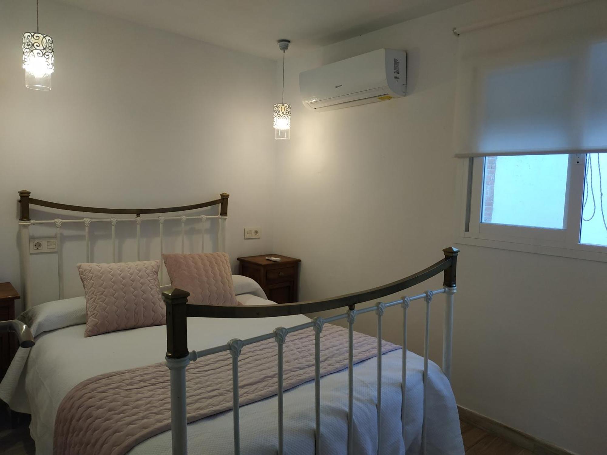 Casa Rural Maestros Villa Albanchez de Ubeda Ngoại thất bức ảnh