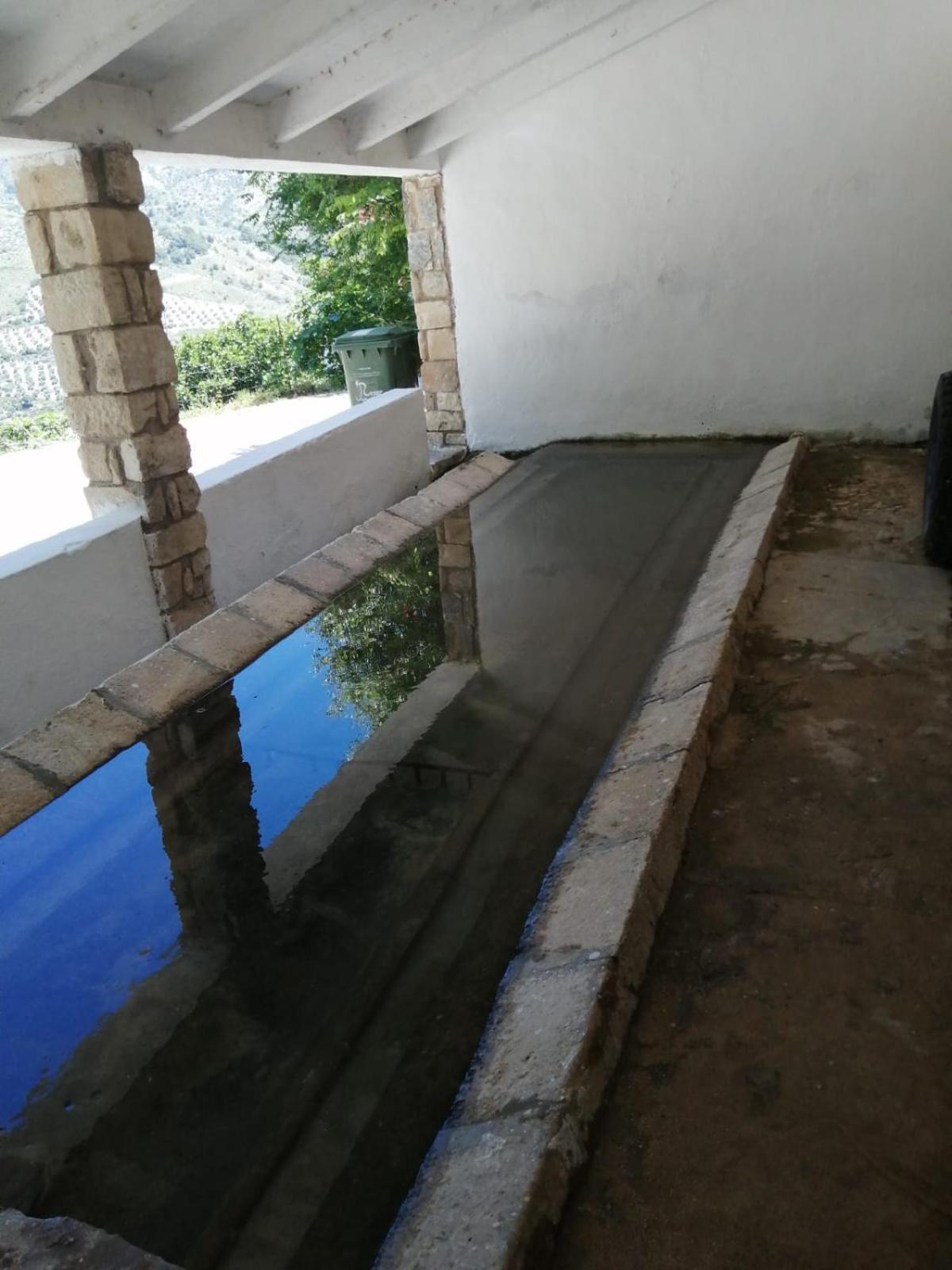 Casa Rural Maestros Villa Albanchez de Ubeda Ngoại thất bức ảnh